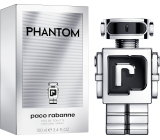 Paco Rabanne Phantom Eau de Toilette for men 100 ml