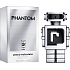 Paco Rabanne Phantom Eau de Toilette for men 100 ml