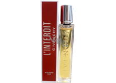 Givenchy L'Interdit Eau de Parfum Rouge Eau de Parfum for Women 12.5 ml