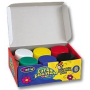 Colorino Poster Paints tempera colors in a cup 6 x 20 ml