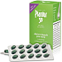 Plantur 39 Active capsules for hair for women, dietary supplement 60 pieces