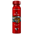 Old Spice TigerClaw deodorant spray for men 150 ml