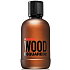 Dsquared2 Wood Original parfémovaná voda pro muže 100 ml Tester