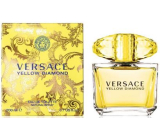 Versace Yellow Diamond Eau de Toilette for women 200 ml