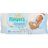 Pampers Sensitive Wet wipes for sensitive skin of children 63 pieces