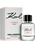 Karl Lagerfeld Vienna Opera Eau de Toilette for men 60 ml