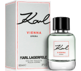 Karl Lagerfeld Vienna Opera Eau de Toilette for men 60 ml