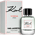 Karl Lagerfeld Vienna Opera Eau de Toilette for men 60 ml