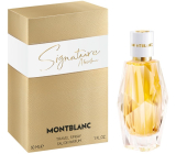 Montblanc Signature Absolue eau de parfum for women 30 ml