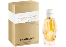 Montblanc Signature Absolue eau de parfum for women 30 ml