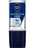 Nivea Derma Dry Control Maximum antiperspirant roll-on for men 50 ml