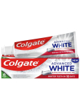 Colgate Advanced White Baking Soda & Volcanic Ash Whitening Toothpaste 75 ml