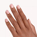 Essence French Click & Go artificial nails 01 Classic French 12 pieces