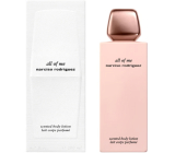 Narciso Rodriguez All Of Me body lotion for women 200 ml