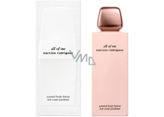 Narciso Rodriguez All Of Me body lotion for women 200 ml