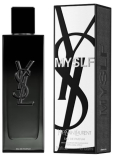Yves Saint Laurent MYSLF eau de parfum refillable bottle for men 100 ml