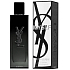 Yves Saint Laurent MYSLF eau de parfum refillable bottle for men 100 ml