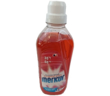 Merkur washing gel for coloured clothes 30 doses 1,5 l