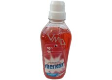 Merkur washing gel for coloured clothes 30 doses 1,5 l