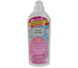 Sweet Home Gocce di Seta - Drops of silk concentrated fabric softener 40 doses 1 l