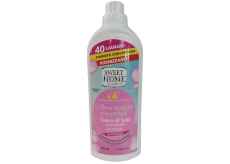 Sweet Home Gocce di Seta - Drops of silk concentrated fabric softener 40 doses 1 l