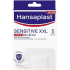 Hansaplast Sensitive XXL patch 5 pieces
