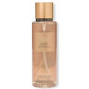 Victoria´s Secret Bare Vanilla Body Spray 250 ml Victoria´s Secret Bare Vanilla Body Spray 250 ml