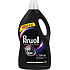 Perwoll Laundry Gel Renew Black for Dark and Black Clothes, 80 Washes, 4000 ml