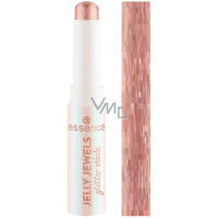 Essence Jelly Jewels Glitter Stick 03 Golden Hour 2.5 g