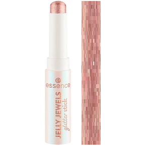 Essence Jelly Jewels Glitter Stick 03 Golden Hour 2.5 g