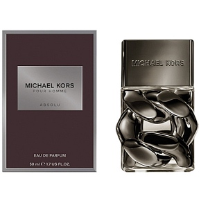 Michael Kors Pour Homme Absolu Eau de Parfum for Men 50 ml