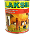 Biopol Laksil Mat universal colorless water-based varnish, 700 g
