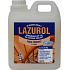 Lazurol Aqua Ekohost mat V1305 floor varnish, 2 kg