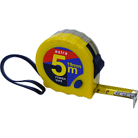 Spokar Astra Tape Measure 5 m