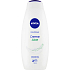 Nivea Creme Aloe Caring Shower Gel, 750 ml