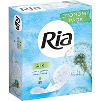 Ria Slip Air slip pads, 50 pcs