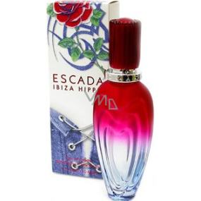 Escada Ibiza Hippie EdT 50 ml eau de toilette Ladies