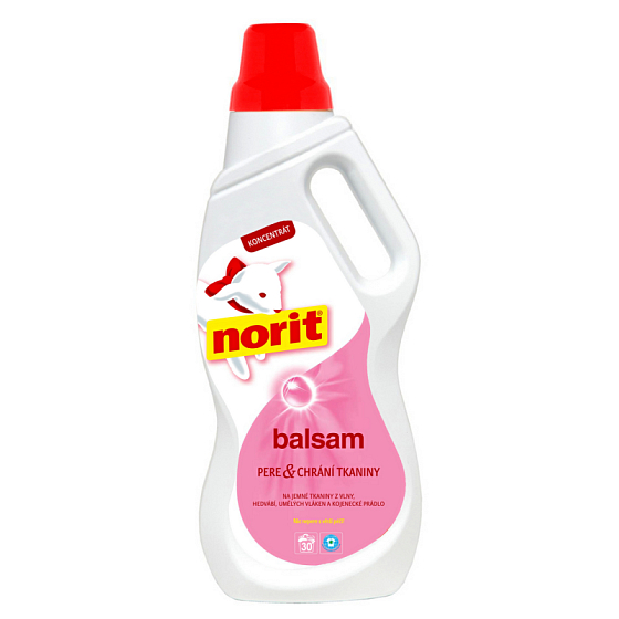Norit Balsam liquid detergent 1250 ml