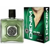 Denim Musk aftershave 100 ml