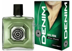 Denim Musk After Shave 100 ml