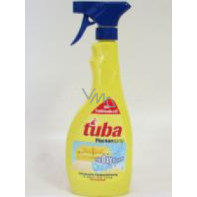 Tube for stains on carpet and upholstery spray 500 ml VMD parfumerie drogerie
