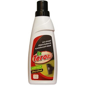 Severochema Ex Teron carpet and upholstery cleaning product, 480 ml