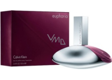 Calvin Klein Euphoria perfumed water for women 50 ml