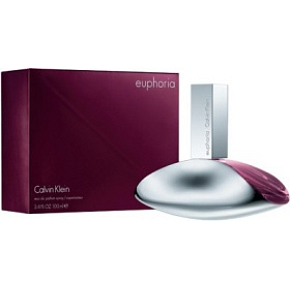 Calvin Klein Euphoria perfumed water for women 50 ml