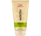 Wella Wellaflex Ultra Strong Hold Styling Gel ultra strong firming 150 ml