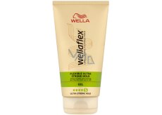 Wella Wellaflex Ultra Strong Hold Styling Gel ultra strong firming 150 ml