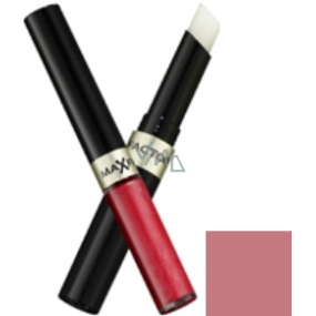 Max Factor Lipfinity Nudes Lipstick & Gloss 14 Creamy Latte 2.3 ml and 1.9 g