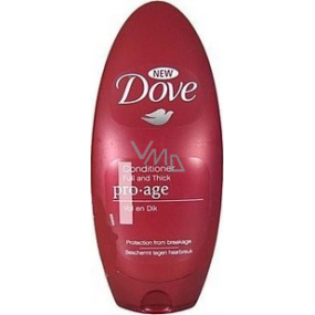 Dove Pro Age Hair Conditioner 200 ml