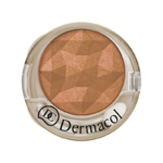 Dermacol Mineral Holographic Diamond Eyeshadow 1 3.5 g