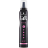 Taft Power Cashmere, foam styling mousse with mega strong hold, 200 ml